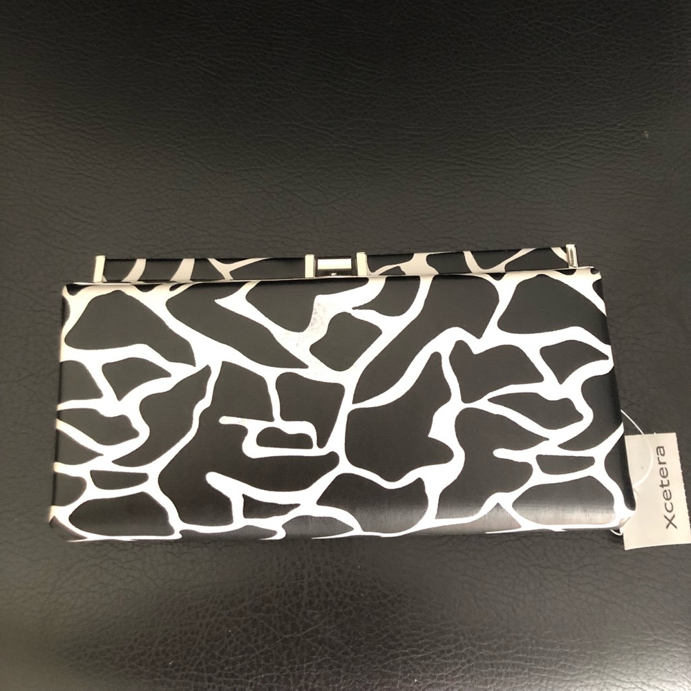 Xcetera Purse
